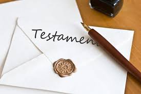 Foto Testamen 2