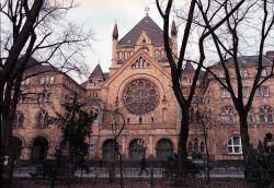 2019 05 23 Synagoge