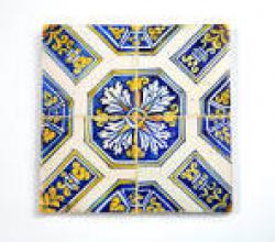 Azulejos Hetjens