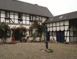 Toepfereimuseum Langerwehe